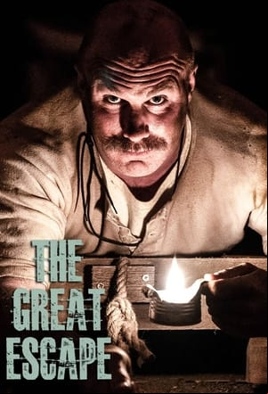The Great Escape