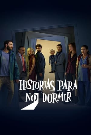 Historias para no dormir Historias para no dormir