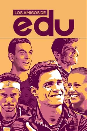 Los amigos de Edu Los amigos de Edu
