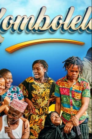 Kombolela Kombolela