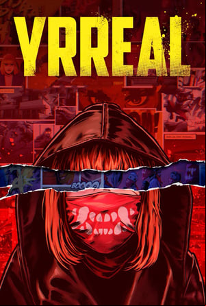 Yrreal Yrreal