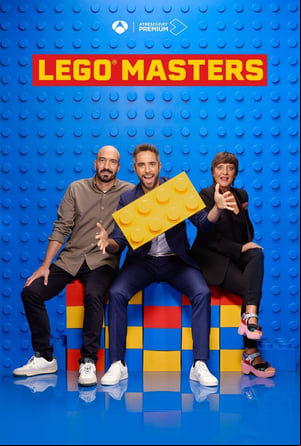 LEGO Masters