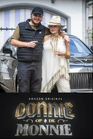 Donnie op de Monnie