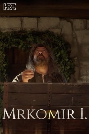 Mrkomir Prvi Mrkomir Prvi