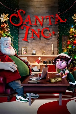Santa Inc.