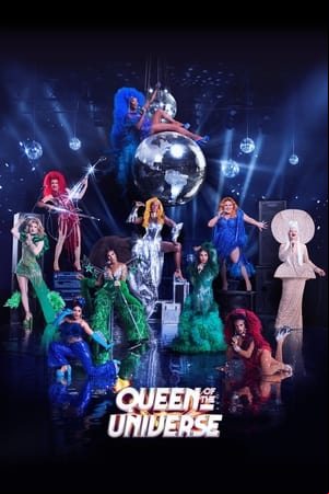 Queen of the Universe Queen of the Universe