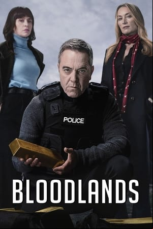Bloodlands Bloodlands