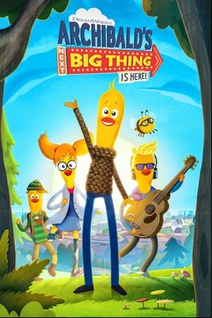 Archibalds Next Big Thing Is Here Archibalds Next Big Thing Is Here