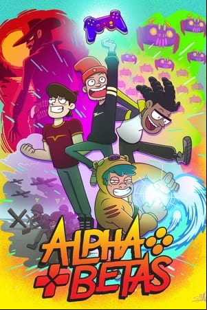 Alpha Betas Alpha Betas