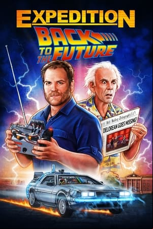 Expedición: Regreso al futuro