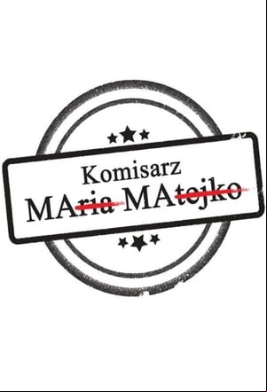 Komisarz Mama Komisarz Mama