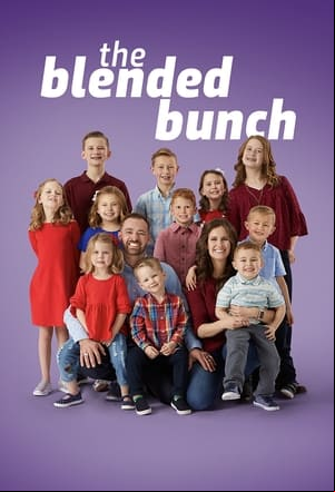 The Blended Bunch The Blended Bunch