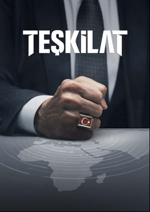 Teşkilat