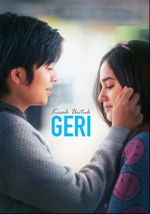 Kisah Untuk Geri Kisah Untuk Geri