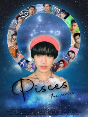 Pisces Pisces