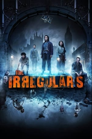 Los Irregulares Los Irregulares