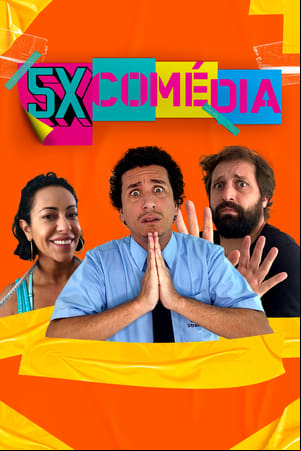 5x Comédia