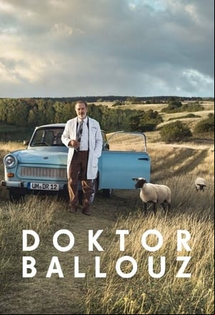 Doktor Ballouz