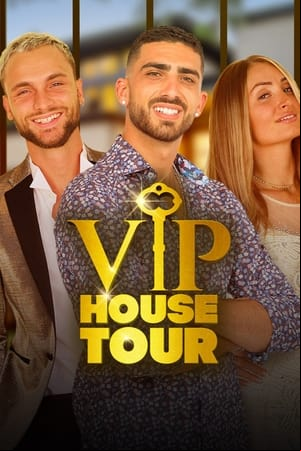 VIP House Tour