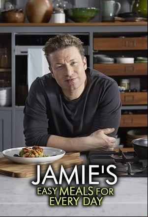 Jamies Easy Meals For Every Day