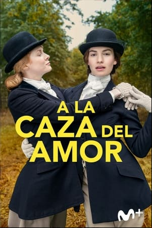 A la caza del amor A la caza del amor