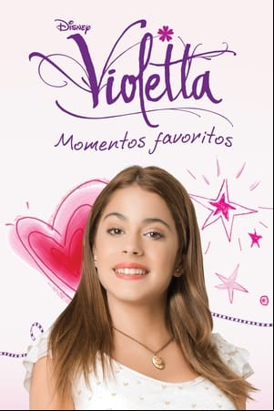 Violetta: Momentos favoritos