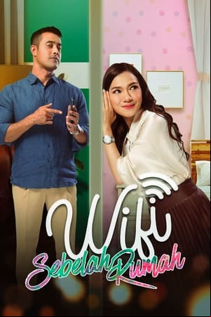 Wifi Sebelah Rumah