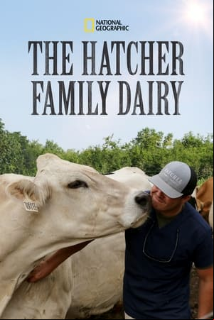 The Hatcher Family Dairy