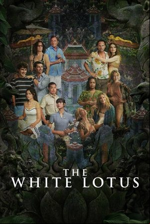 The White Lotus The White Lotus