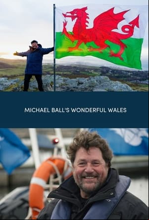Michael Balls Wonderful Wales