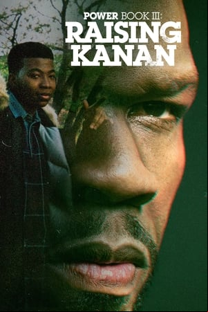 Power Book III: Raising Kanan