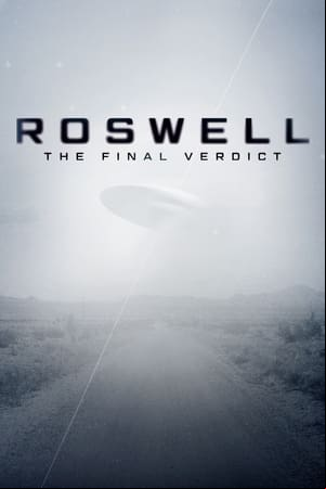 Roswell: Veredicto final Roswell: Veredicto final