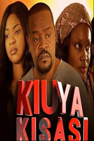 Kiu Ya Kisasi Kiu Ya Kisasi