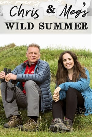 Chris and Megs Wild Summer
