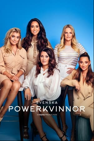 Svenska Powerkvinnor