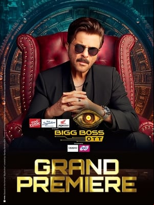 Bigg Boss OTT