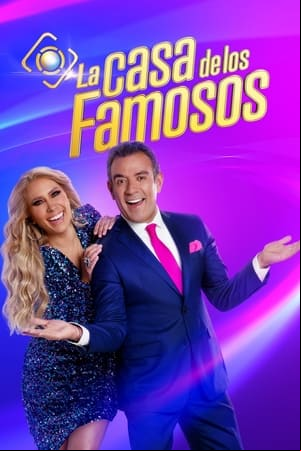 La Casa de los Famosos