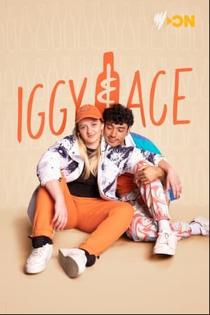 Iggy & Ace