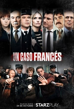 Un caso francés Un caso francés