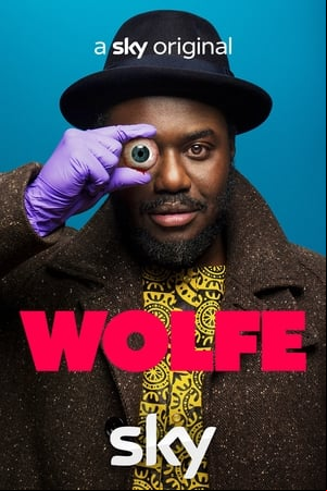 Wolfe Wolfe