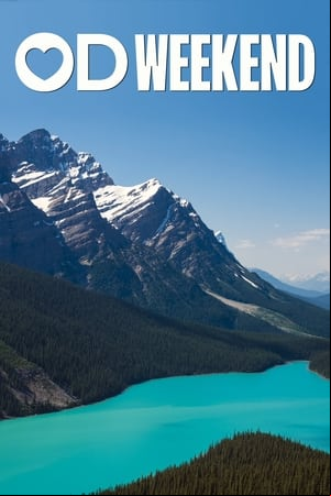 OD weekend