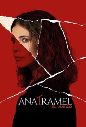 Ana Tramel. El juego Ana Tramel. El juego