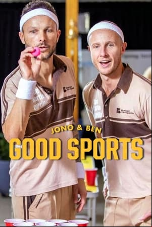 Jono & Ben: Good Sports