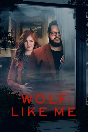 Un lobo como yo Un lobo como yo