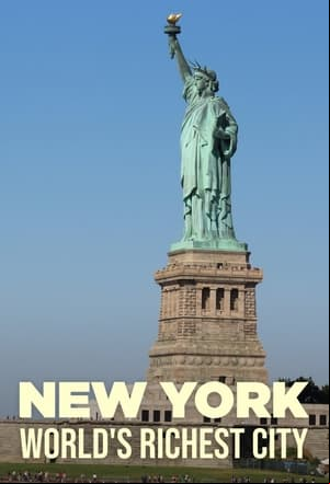 New York: The City That Never Sleeps