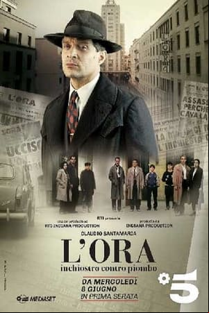 LOra - Inchiostro contro piombo