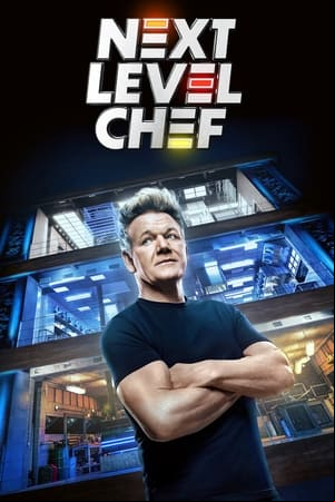 Next Level Chef Next Level Chef