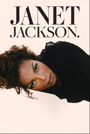 JANET JACKSON. JANET JACKSON.