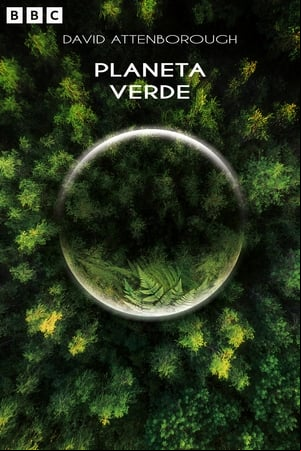 Planeta verde