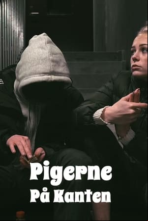 Pigerne på kanten Pigerne på kanten